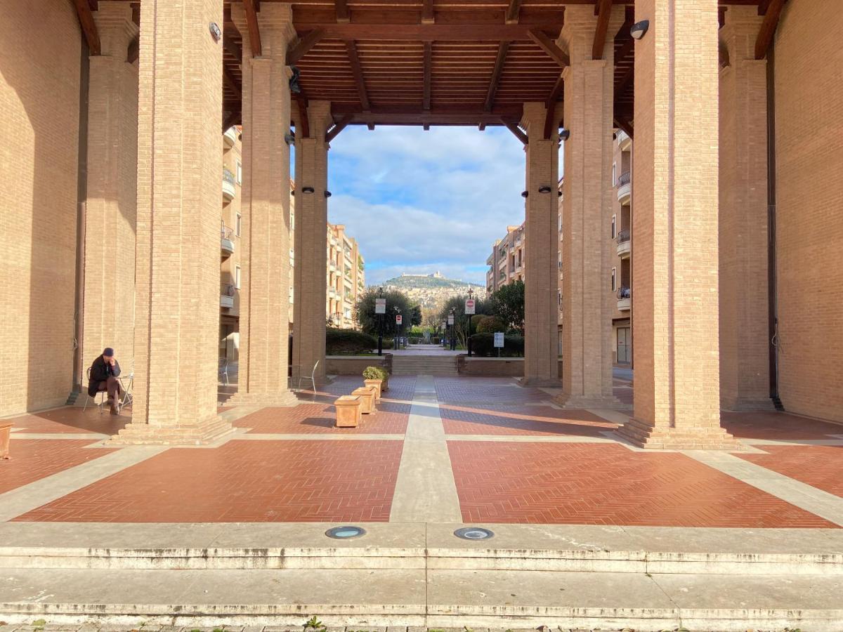 Suite Angeli, A Due Passi Da Assisi Santa Maria Degli Angeli  Exterior photo